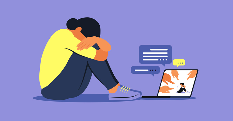 Violencia digital: así afecta hoy a millones de mujeres en México