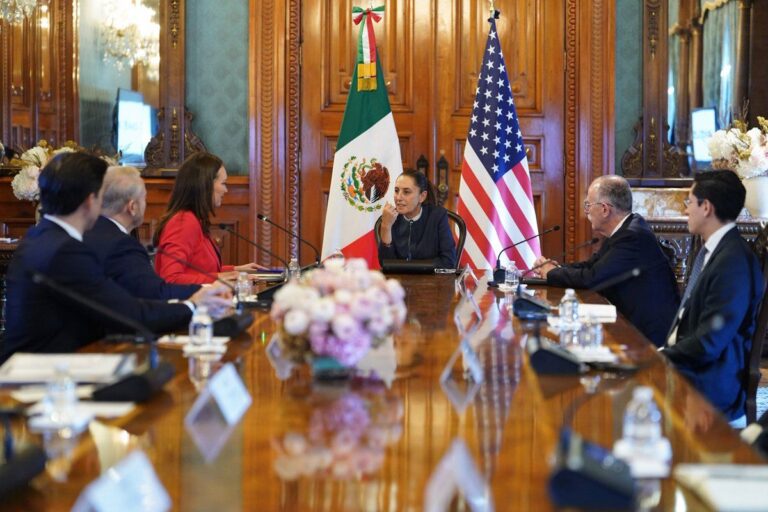 Nulo avance en acuerdos con EU para reabrir frontera a la exportación de ganado