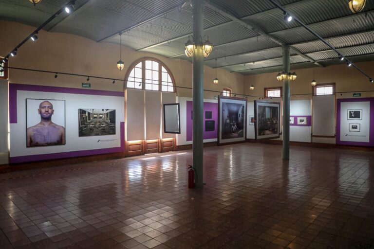 60 AÑOS DE ARTE JOVEN