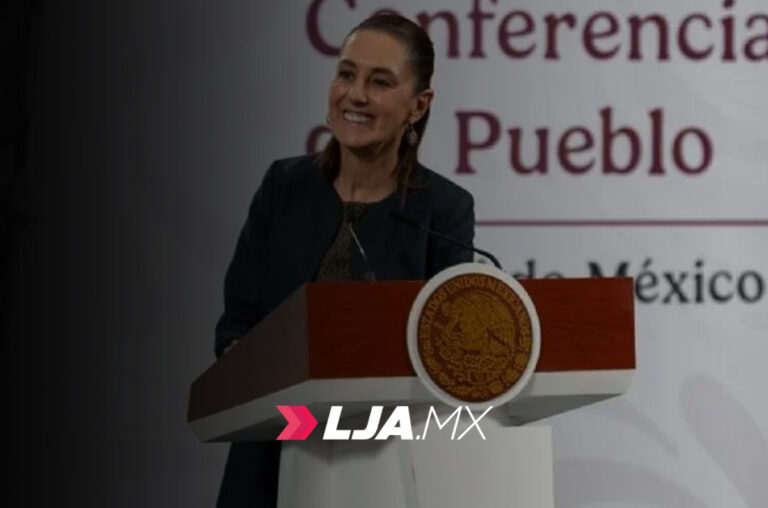 No va a haber intervención de EU en México: Sheinbaum
