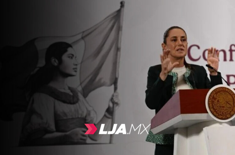 Tiene que haber sensibilidad: Sheinbaum sobre críticas de Noroña a Grecia Quiroz