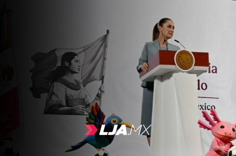 Sheinbaum rechaza contravenir principio de “cosa juzgada”