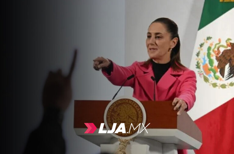 ¿Qué necesidad?: Sheinbaum sobre marcha de maestros de la CNTE