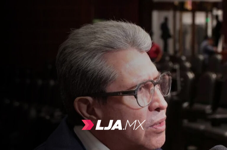 Ley para la jornada laboral de 40 horas llegaría a San Lázaro antes del 15 de diciembre: Monreal