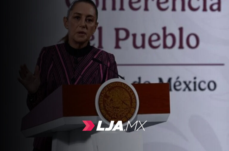 Ni a chavorrucos llegan: Sheinbaum asegura que tras la marcha de Generación Z está la oposición