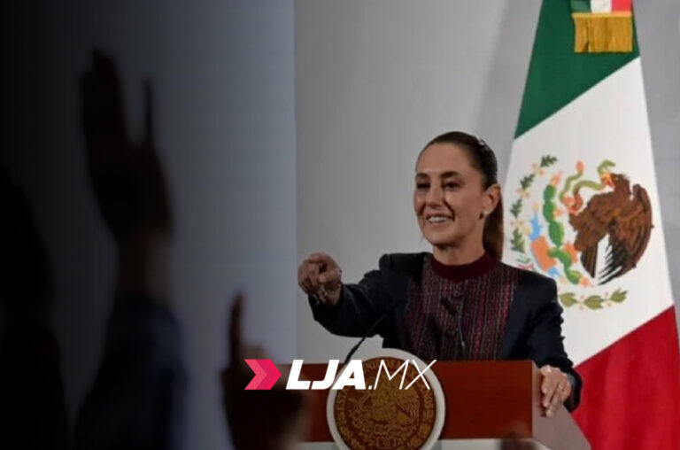 Sheinbaum confirma ataques del CJNG contra el Ejército en Michoacán