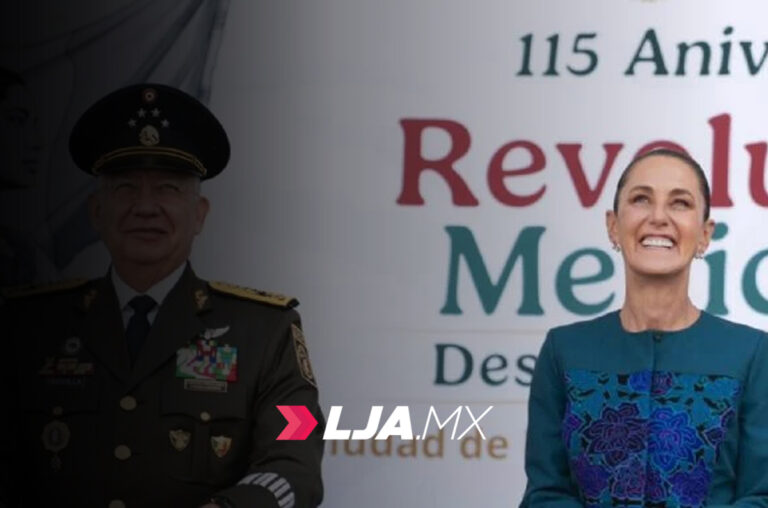 El que convoca a la violencia se equivoca: Sheinbaum