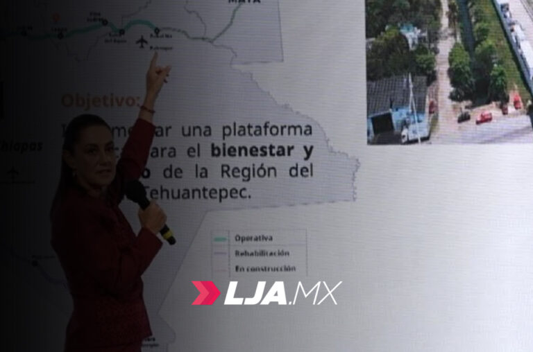 Sheinbaum minimizó los abucheos y protestas durante su gira por Oaxaca