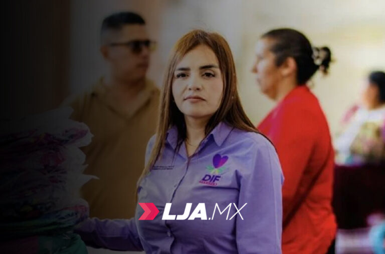 Escoltada por la Guardia Nacional, Grecia Quiroz, viuda de Carlos Manzo, se reúne con Sheinbaum