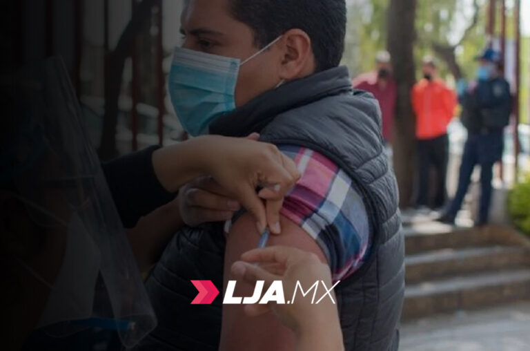 México en riesgo de perder el estatus de “país libre de sarampión”