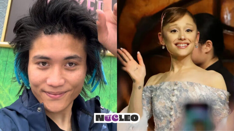 Pyjama Man, el fan que atacó a Ariana Grande, es sentenciado a 9 días de prisión, ¿qué nos dice esto sobre la seguridad de los artistas?