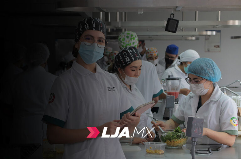 Más allá del peso: nutrición, ejercicio e investigación para hacer frente a enfermedades crónicas