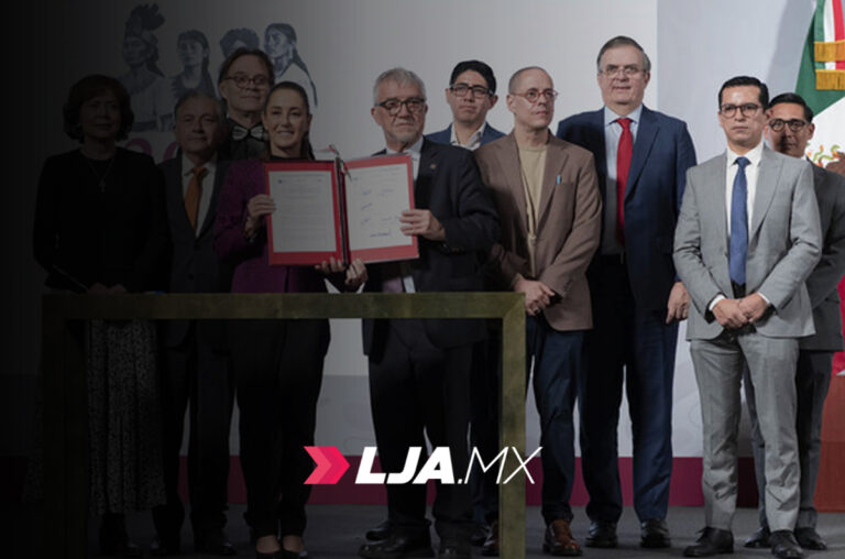 Claudia Sheinbaum presenta Clúster Nacional y Centro Mexicano de Supercómputo