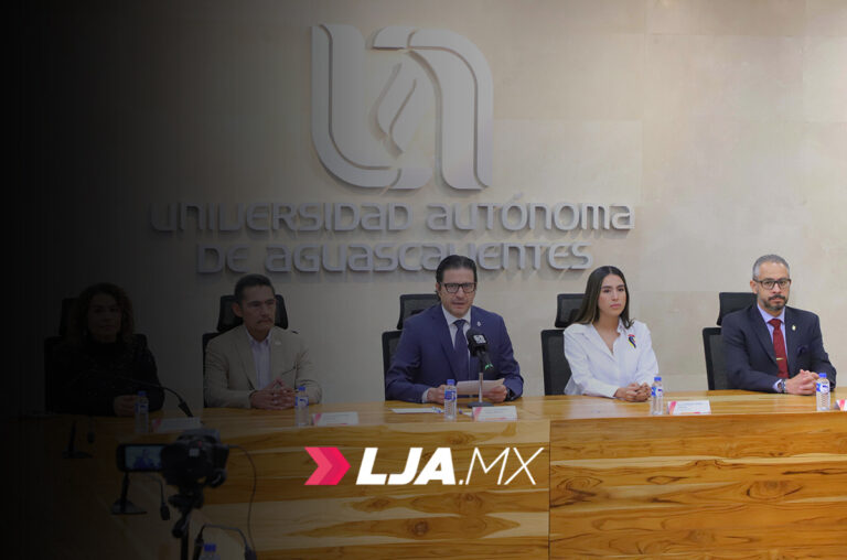 Garantizan legalidad, transparencia y legitimidad social en el proceso de designación de autoridades de la UAA