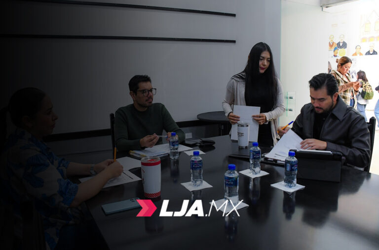 Congreso de Aguascalientes define fechas y aspirantes para consulta pública