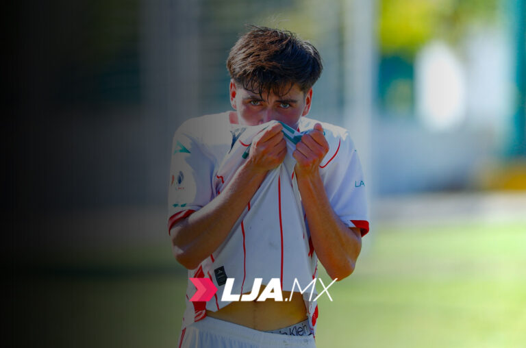 Culmina el torneo para las categorías juveniles de los Rayos