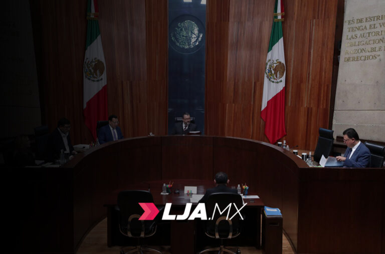 Desecha TEPJF demanda del PAN en contra de la presidenta Claudia Sheinbaum