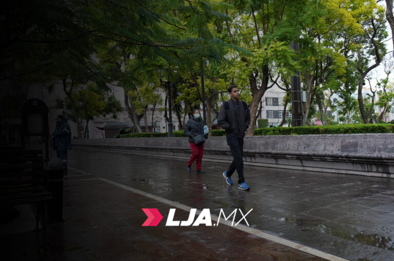 El Gobierno del Estado de Aguascalientes refuerza acciones preventivas ante la temporada invernal