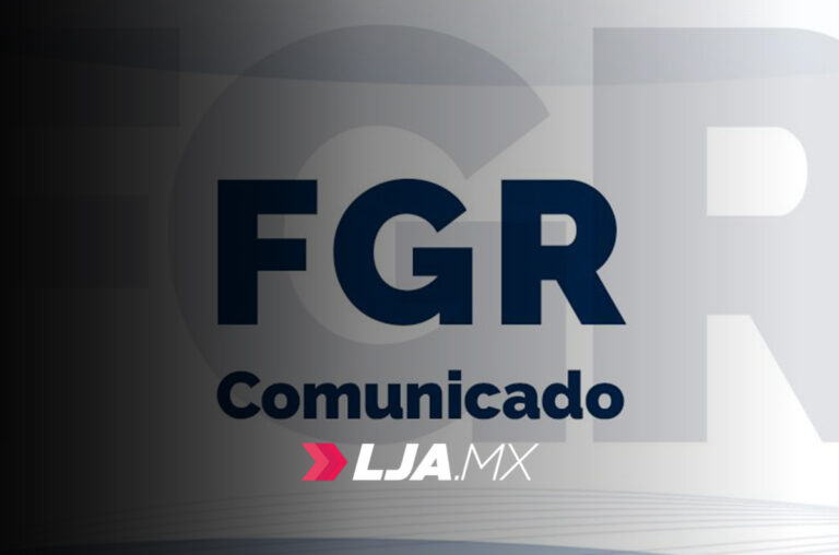 FGR obtiene sentencia de más de cuatro años de prisión por posesión de metanfetamina en Aguascalientes