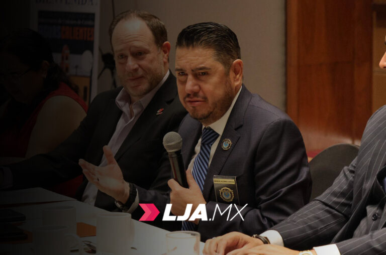 Plan Blindaje Aguascalientes: Fiscalía rinde cuentas ante Uniones de Crédito