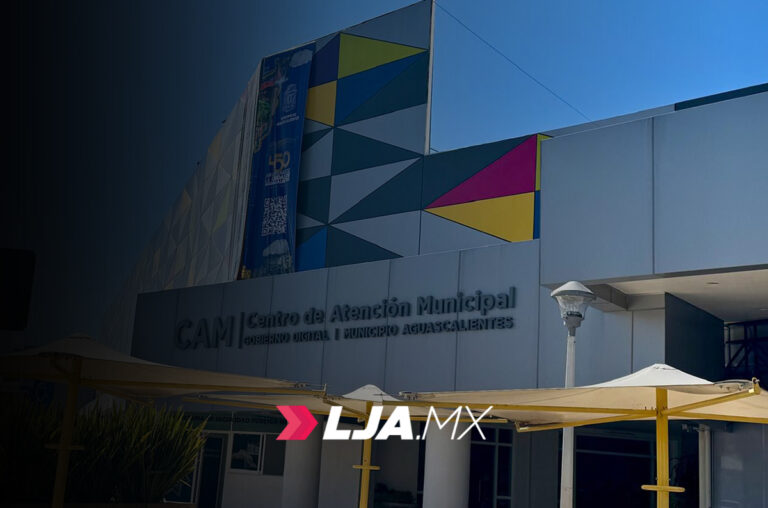 Municipio de Aguascalientes mantiene el 90% de descuento en multas y recargos de predial durante noviembre