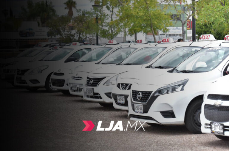 En Aguascalientes, transporte está conectados al C5i