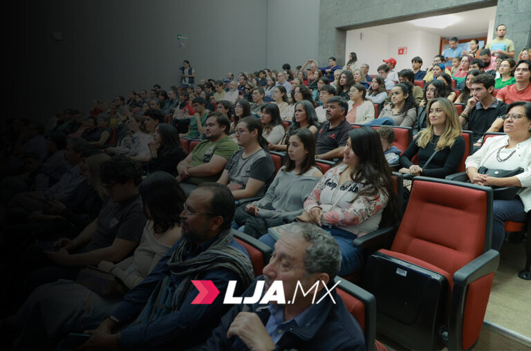 Presentan en la UAA obra que redefinirá la conservación herpetológica en la región