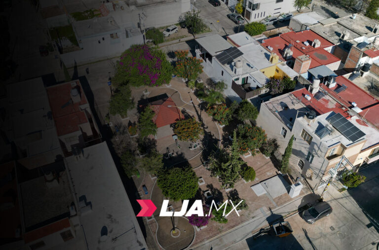 En el marco de su Primer Informe, el alcalde impulsa obras ciudadanas a través del Presupuesto Participativo 2025 en Aguascalientes