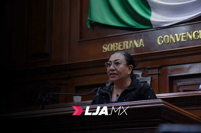 Mirna Medina impulsa la creación de la Procuraduría de la Defensa de las Personas con Discapacidad