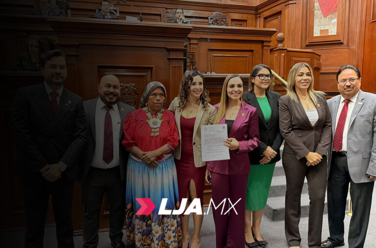 Presenta José Trinidad Romo iniciativa para sancionar las inasistencias de los legisladores En Aguascalientes