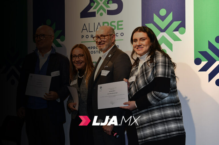 Celebra AliaRSE 25 años impulsando la sostenibilidad con propósito