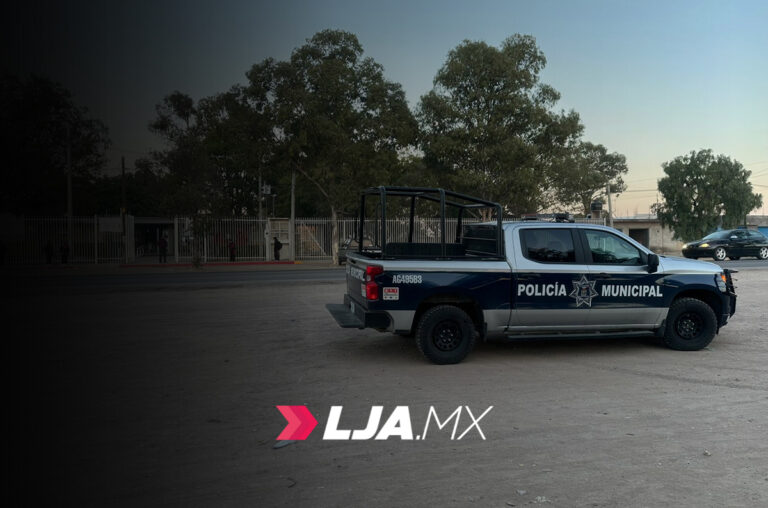 Policía Municipal refuerza recorridos de vigilancia en diversos fraccionamientos de la ciudad de Aguascalientes