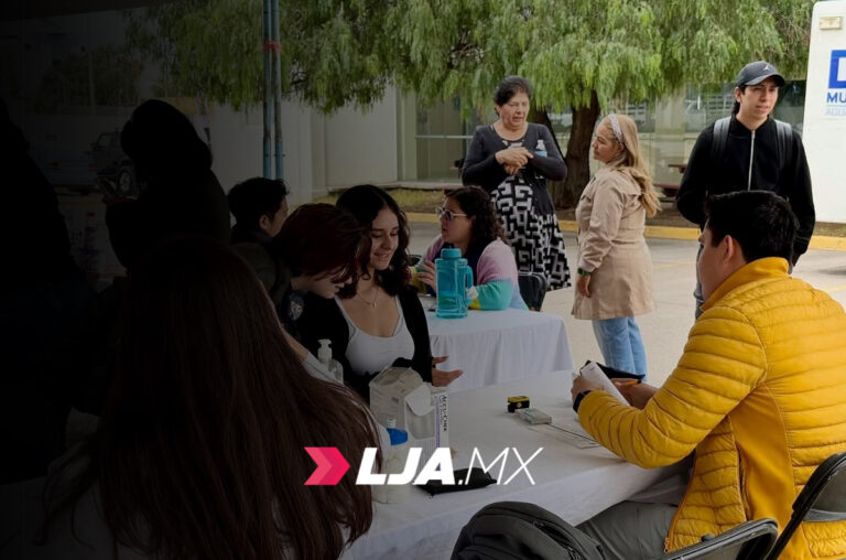 IMJUVA ofrece asesoría legal gratuita en Aguascalientes