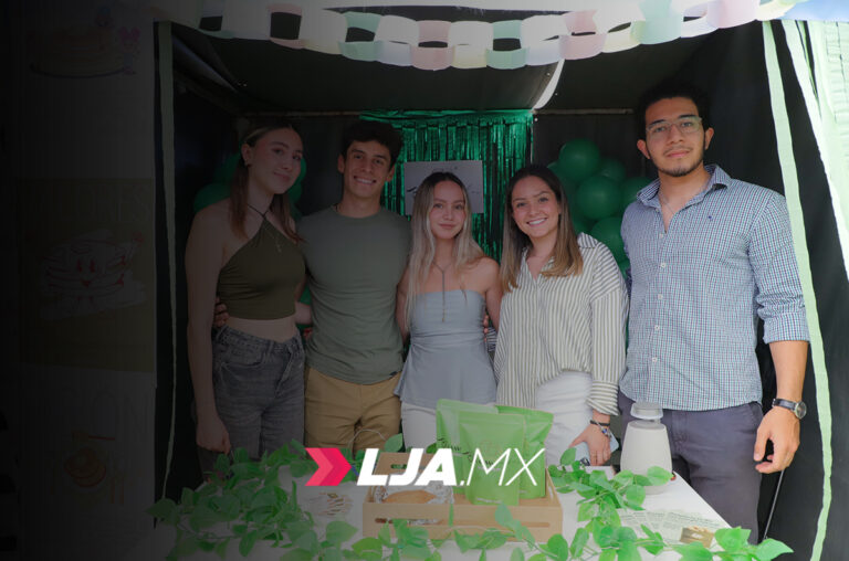 50ª Muestra Emprendedora de la UAA