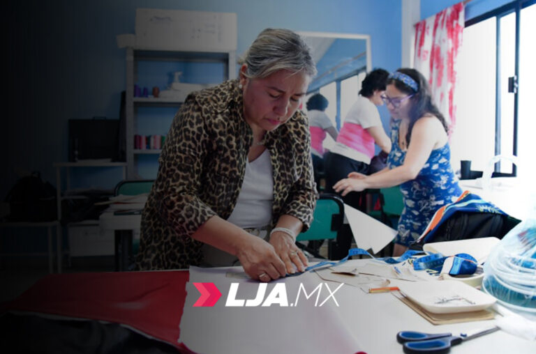 DIF Estatal de Aguascalientes ofrece talleres gratuitos con guardería para madres de familia