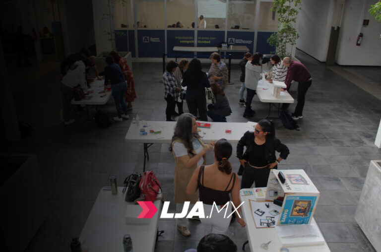 SEDECYT ofrece cursos gratuitos para emprendedores en Aguascalientes