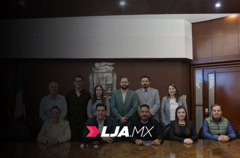 CONALEP y Ayuntamiento de Aguascalientes firman convenio de colaboración