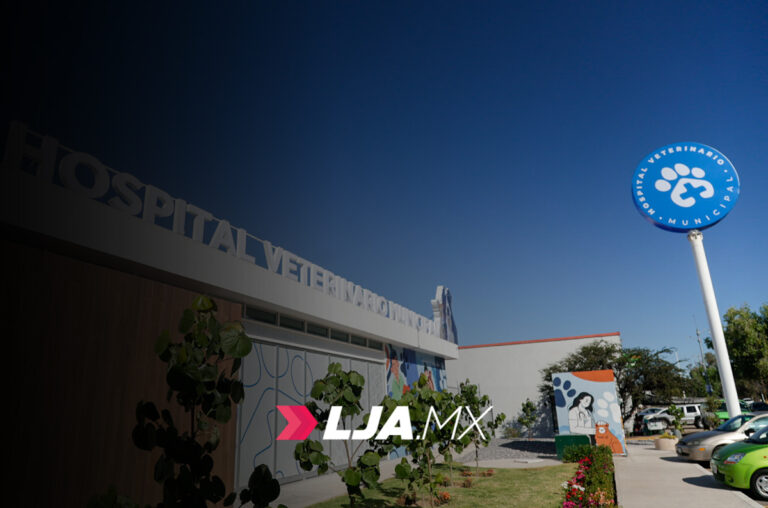 Hospital Veterinario Municipal de Aguascalientes inicia operaciones