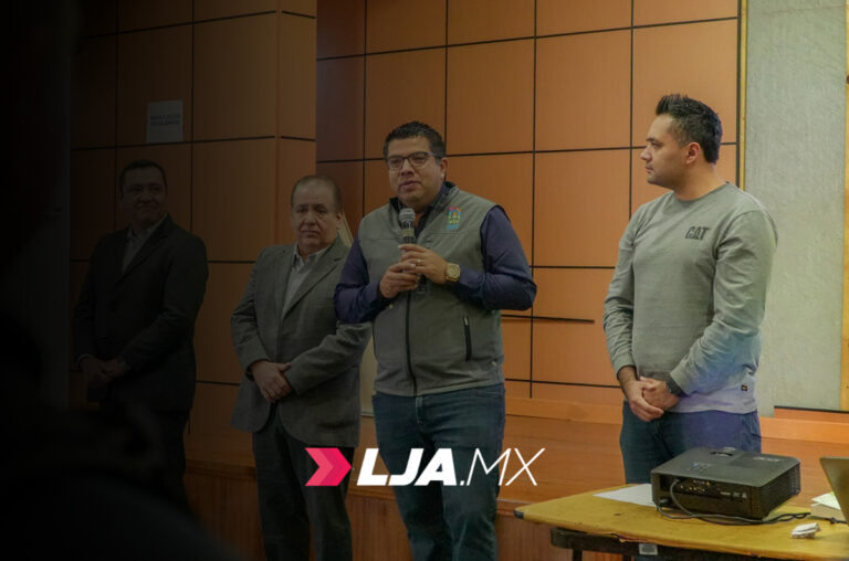 Capacitación en justicia cívica refuerza la seguridad y convivencia en Jesús María