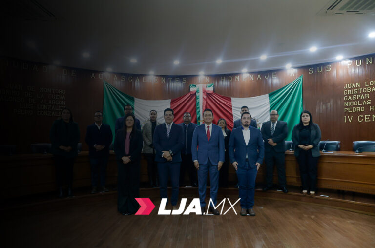 Leonardo Montañez encabezó la sesión de la Alianza Estado-Municipios