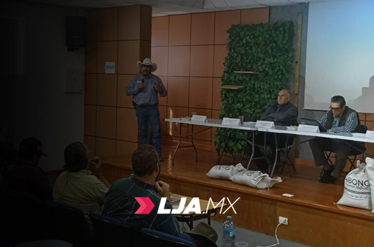 Última sesión del año del Consejo Municipal de Desarrollo Rural de Jesús María