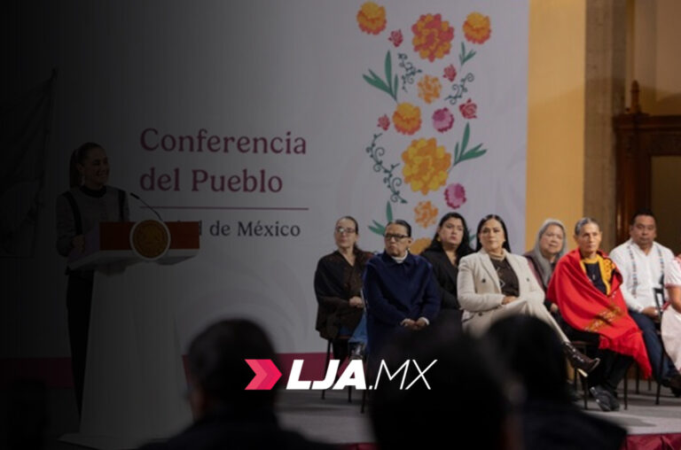 Claudia Sheinbaum anuncia continuación del Paseo de las Heroínas