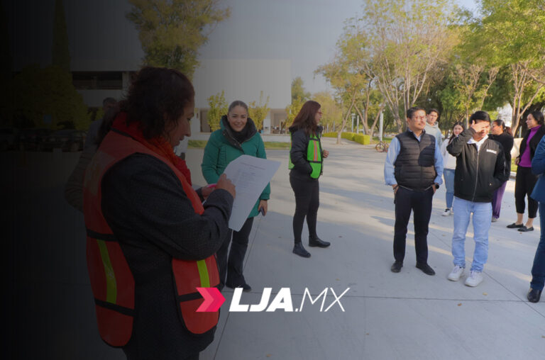 UAA fortalece su cultura de Protección Civil con la realización de un nuevo simulacro