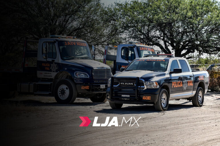 SSPM informa sobre requisitos para la devolución de vehículos de la pensión municipal de Aguascalientes