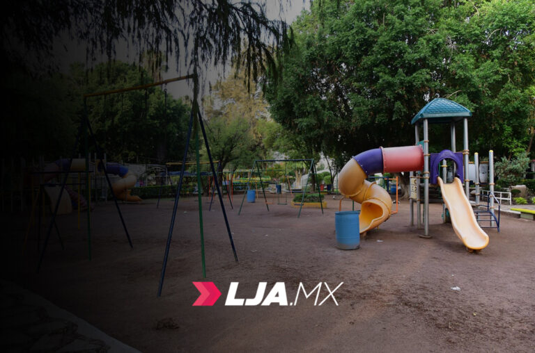 Parque Miguel Hidalgo abrirá sus puertas el lunes 17 de noviembre en Aguascalientes