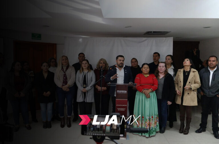 Agenda municipalista para fortalecer la cuarta transformación en los ayuntamientos