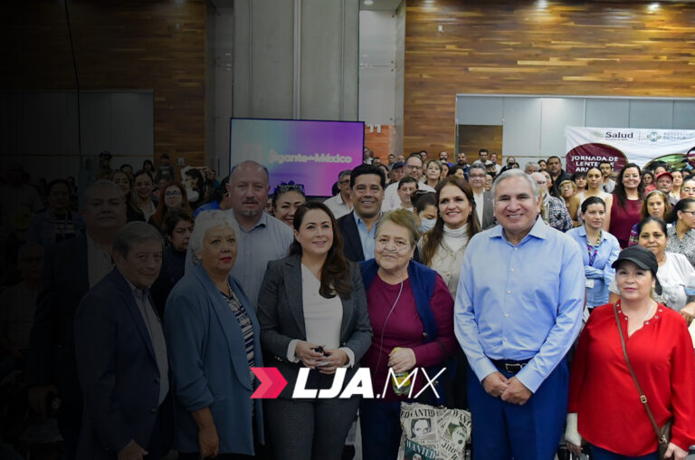 Beneficencia Pública ha entregado más de 16 mil apoyos con una inversión superior a los 240 mdp en Aguascalientes