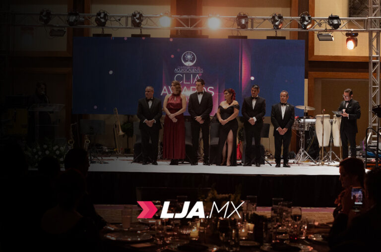 Empresas con mejores prácticas serán reconocidas por fortalecer la competitividad en Aguascalientes