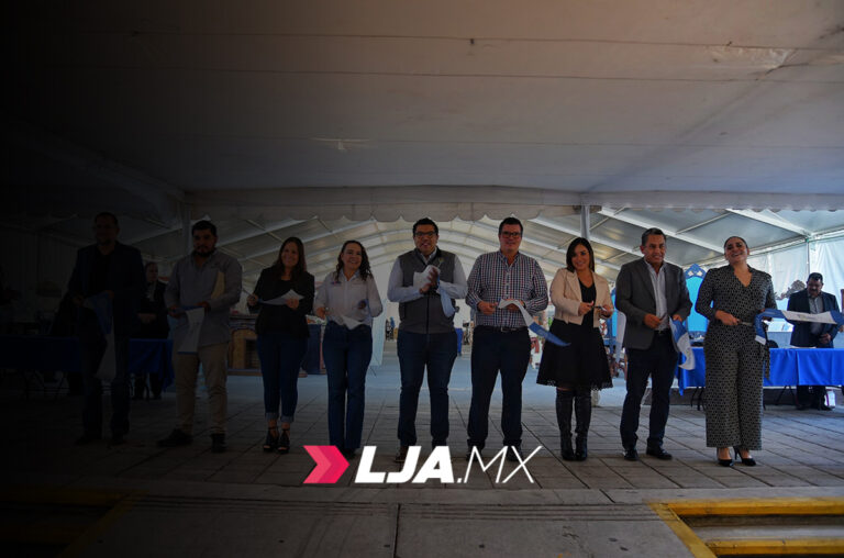 Impulsa Jesús María el talento local con la Expo Mueble 2025