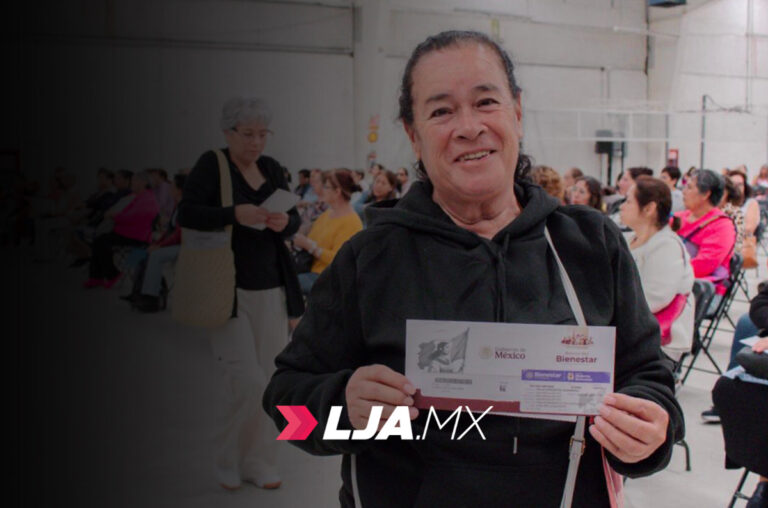 Concluye con la Entrega de 20 mil 800 Tarjetas del Programa Mujeres Bienestar